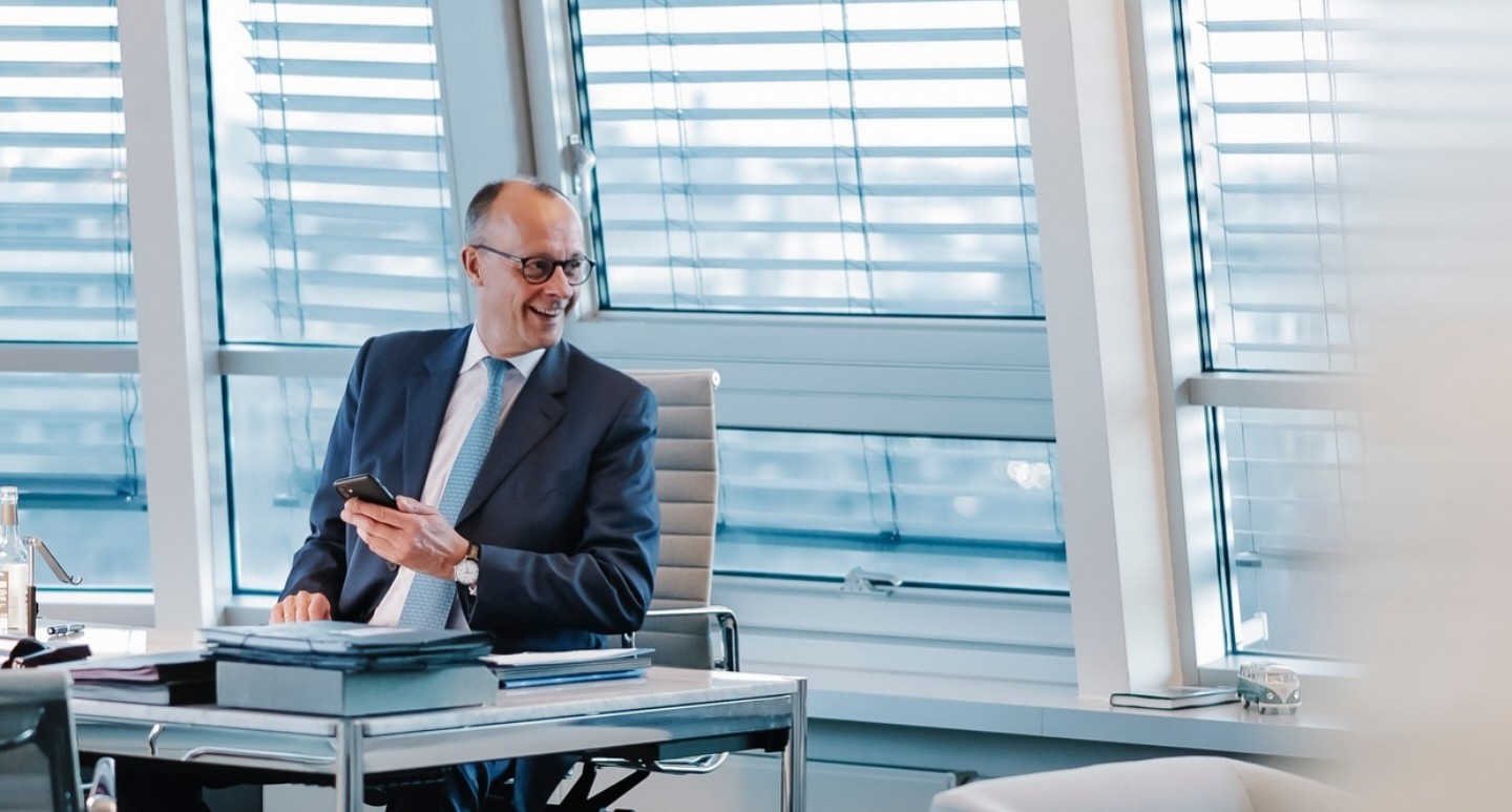 Merz telefonon Netanjahun për krizën urisë në Gaza