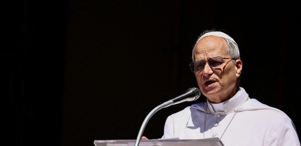 Papa bën thirrje për dialog mbi Iranin, Sirinë dhe Ukrainën