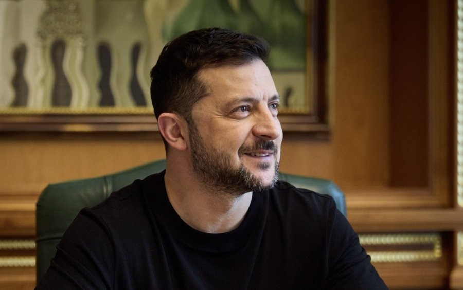 SHBA mund ta ftojë Zelenskin në Alaska