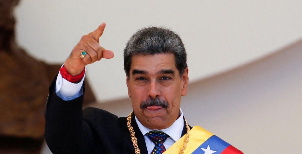 Maduro: Venezuela do të pranojë migrantë të deportuar nga SHBA-ja