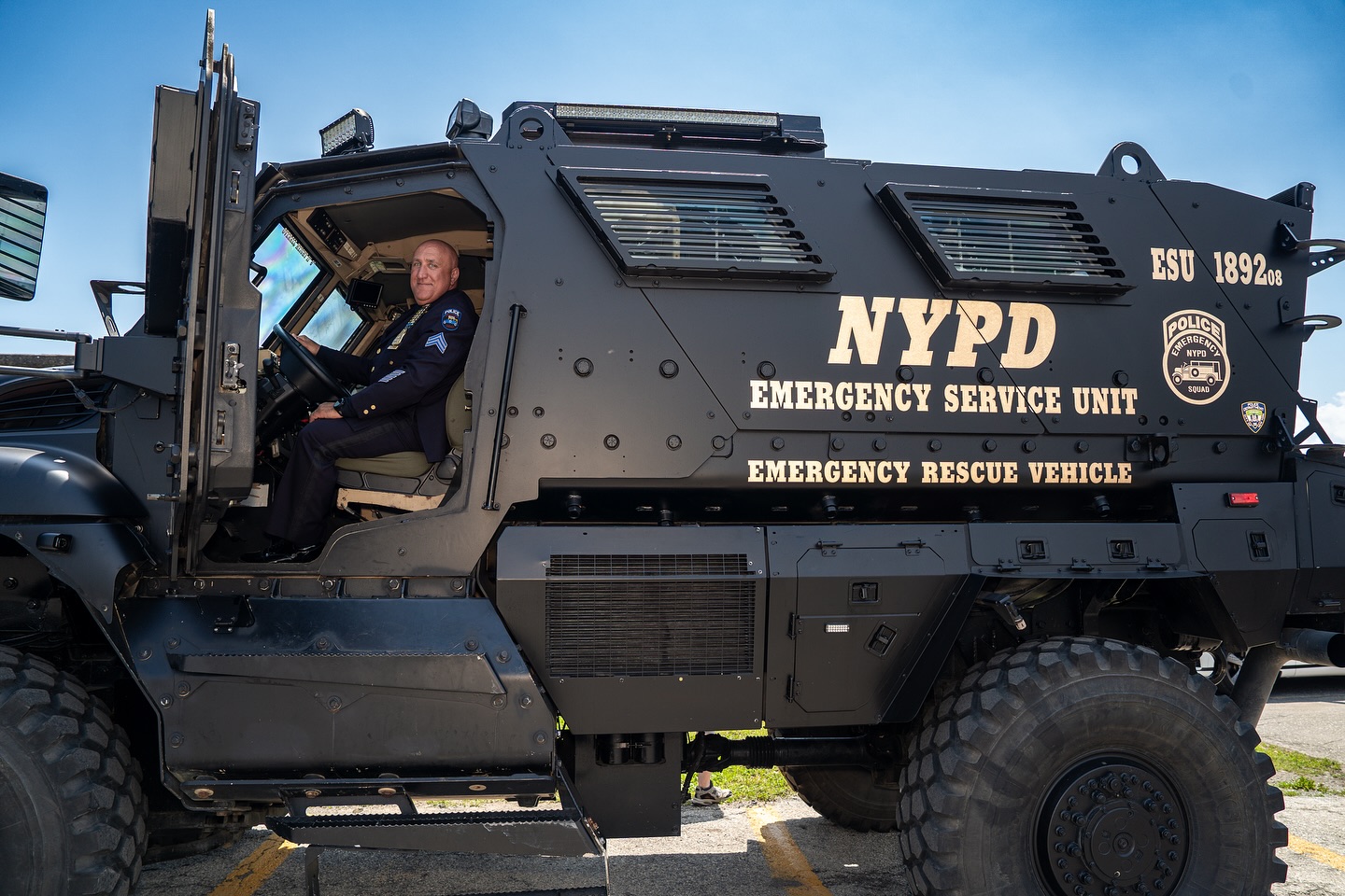 Nju-Jork, tre të vrarë dhe tetë të plagosur