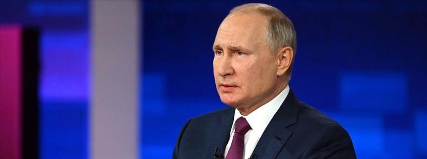 Rusia planifikon ndërtimin e 38 reaktorëve të rinj bërthamorë