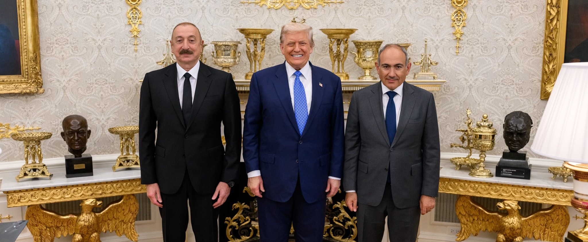 Armenia, plan të përbashkët me Azerbajxhanin për Karabakun