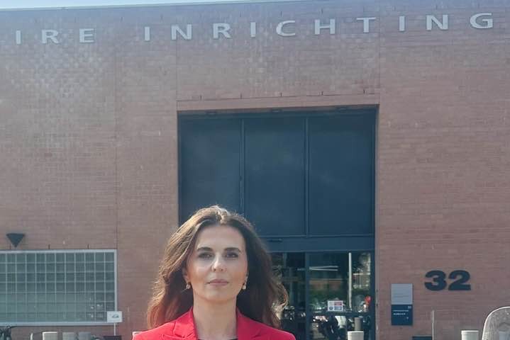 Çitaku viziton Thaçin: Po qëndrojnë si burrat