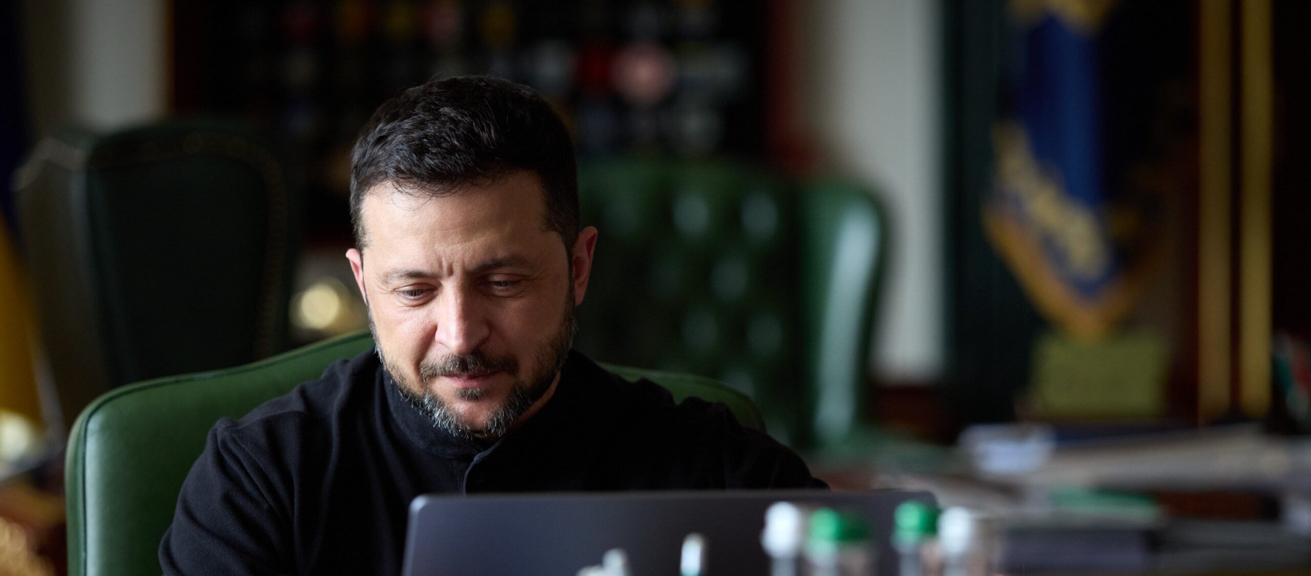 Ukrainë, qeveria financon pronarët e banesave për gjeneratorë