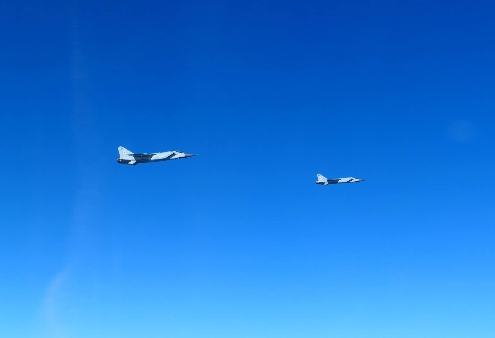 BE: Shkeljet në hapësirën ajrore e territorin evropian nuk do të tolerohen