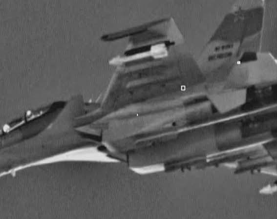 Lituania akuzon Rusinë për shkelje të hapësirës ajrore