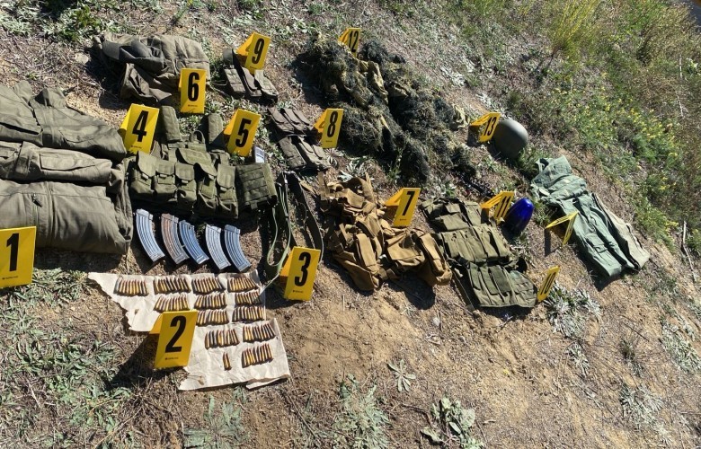 Sveçla: Arsenal armësh te i dyshuari për vrasjen e Afrim Bunjakut