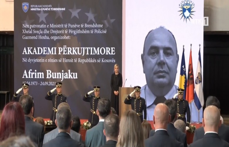 Kosova nderon heroin Afrim Bunjaku, kërkohet ekstradimi i Radoiçiçit