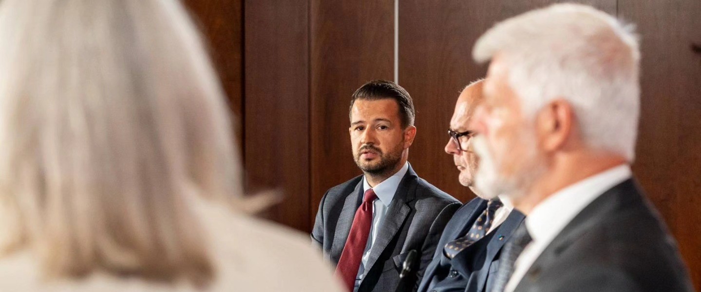 Presidenti i Malit të Zi: Evropa të mbetet konsistente me politikën e zgjerimit