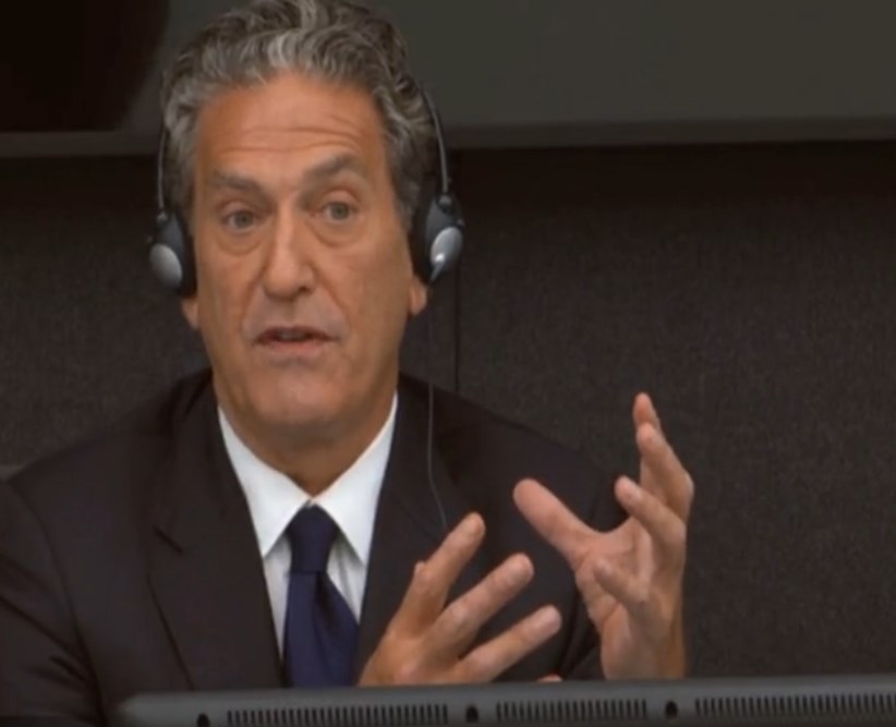 Rubin për Thaçin: Trajtim i pazakontë për një burrë shteti që u vetëdorëzua