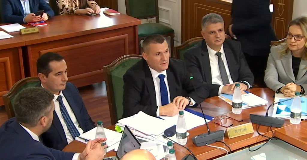 SPAK: 65.5 milionë euro pasuri u sekuestruan gjatë 2024, u hetuan 33 ish-zyrtarë