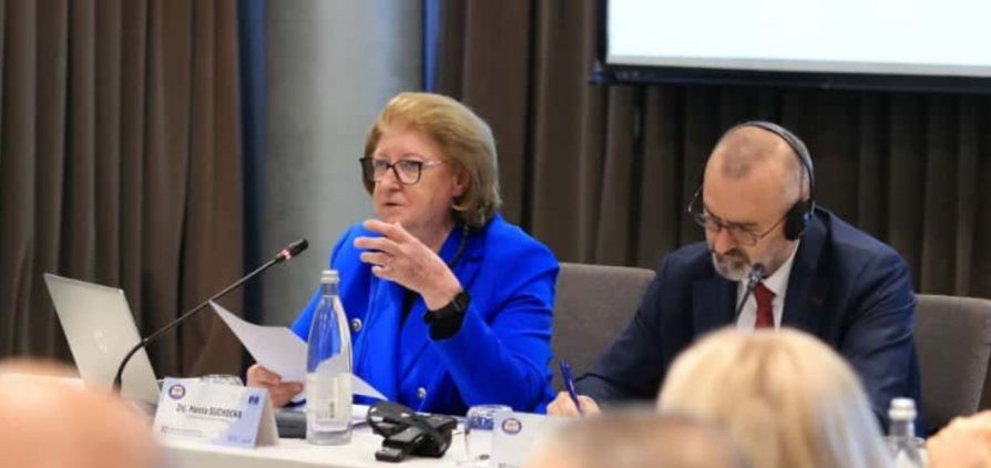 Presidentja e K.Venecias: Shqipëria, hap madhor në reformimin e gjyqësorit