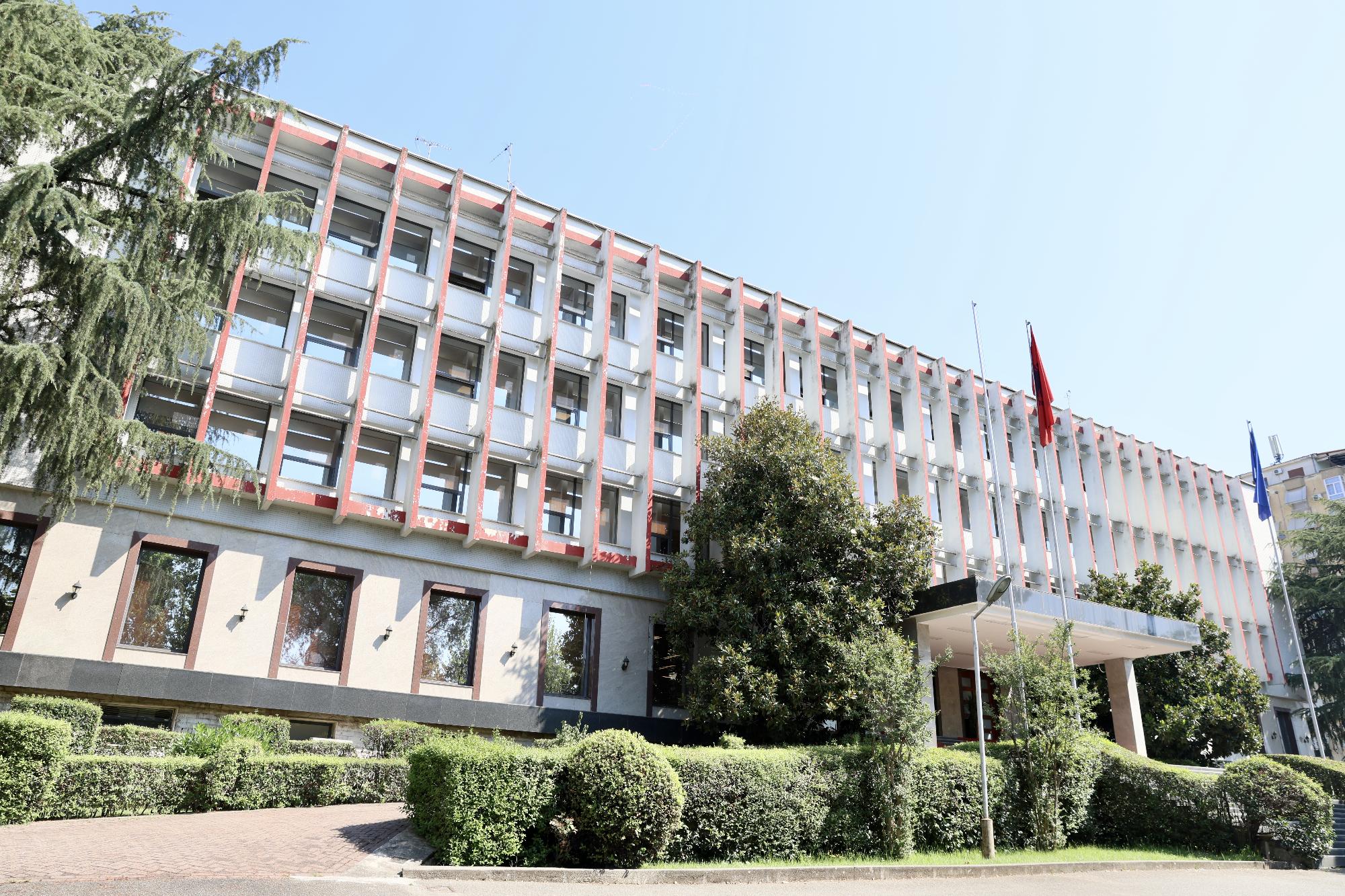 Deklarata e Serbisë, Tirana: I papranueshëm ndërrimi i viktimës me agresorin