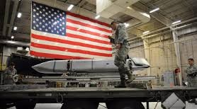 Trump, ushtrisë: Të nisë testimi i armëve bërthamore amerikane