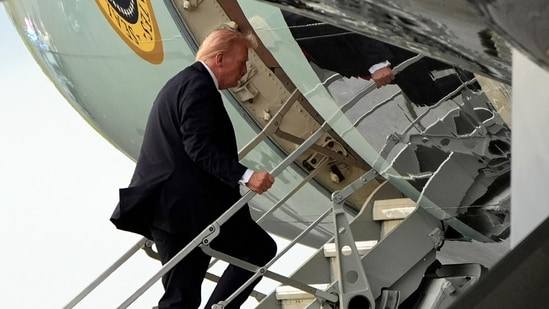 Trump, kryeministrit norvegjez: Nuk kam detyrim për të “menduar vetëm për paqen”