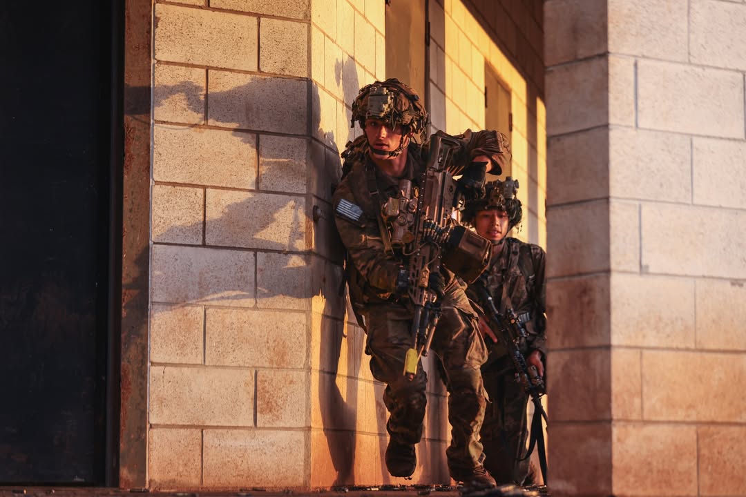 Trupat amerikane dislokohen në Izrael për planin për paqe në Gaza