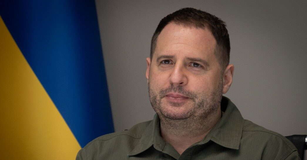 Korrupsioni, jep dorëheqjen shefi i Kabinetit të Zelenskit