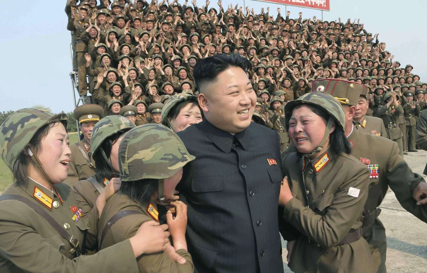 Pheniani: Nëse kërcënohemi, kolaps i plotë për Korenë e Jugut