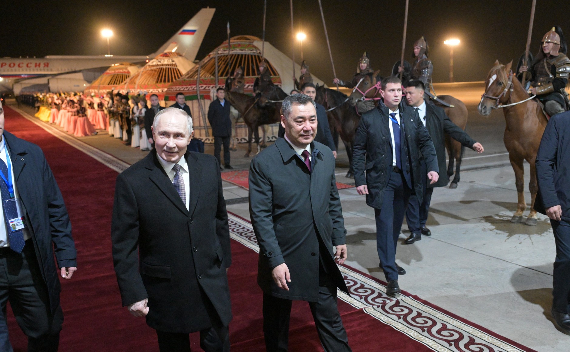 Moska mohon synimet për sulm ndaj Evropës