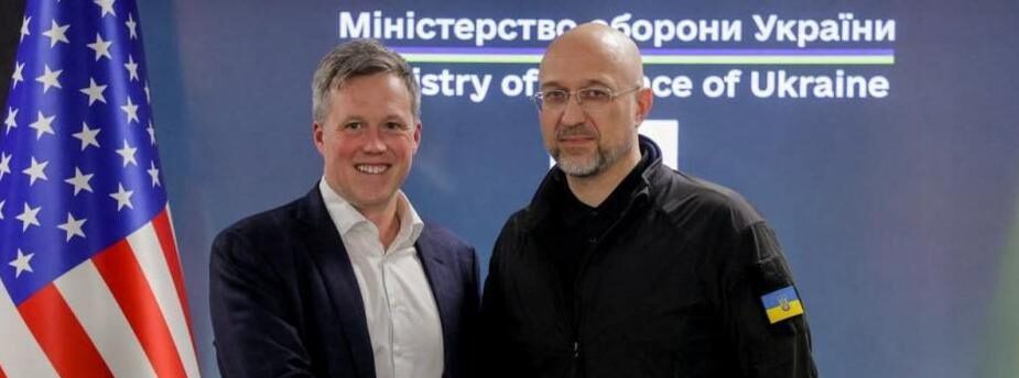 Zyrtarët ushtarakë amerikanë, në Kiev për të diskutuar paqen në Ukrainë