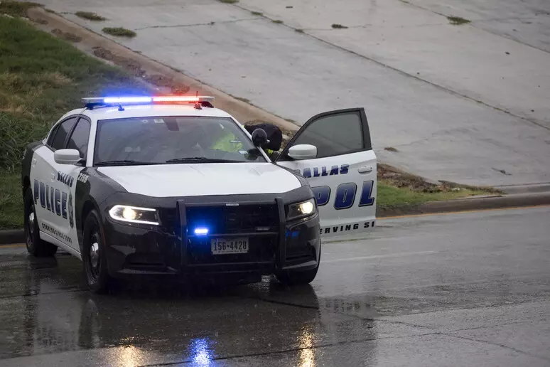 Të paktën katër të vdekur e 10 tē plagosur nga të shtënat në Kaliforni