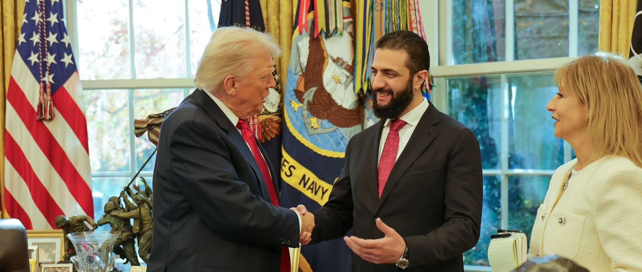 SHBA pezullon pjesërisht sanksionet e Aktit të Cezarit ndaj Sirisë për 180 ditë