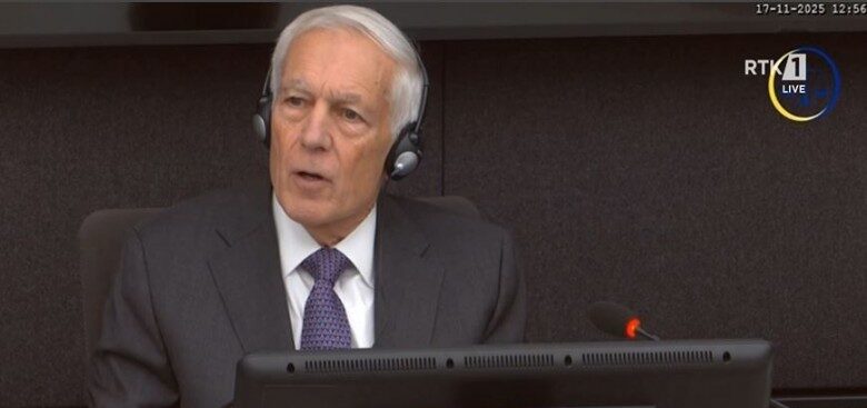 Klark: Thaçi nuk ishte komandant ushtarak