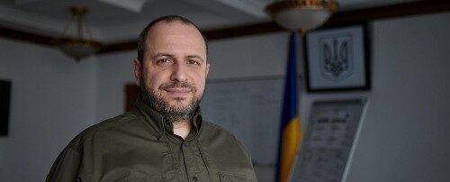 Umerov: SHBA-Ukrainë, dakord për pikat më të rëndësishme në planin e paqes