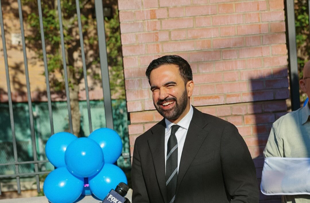 Zohran Mamdani, myslimani 34-vjeçar, kryetar i Bashkisë së Nju-Jorkut