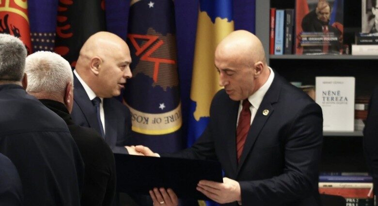 Haradinaj nominohet nga AAK për Kryeministër të Kosovës