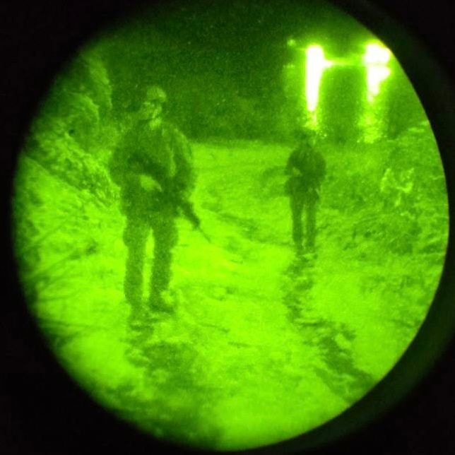 KFOR-i forcon aktivitetet në mbështetje të sigurisë në mbarë Kosovën