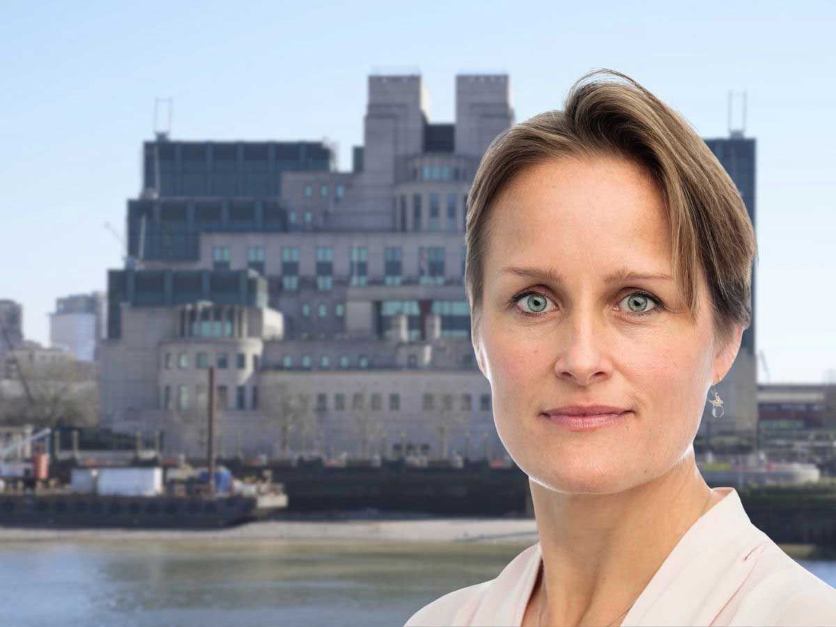 Shefja e MI6: Rusia po përpiqet të eksportojë kaos në Evropë