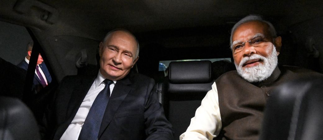 Tregtia, Rusia dhe India synojnë nivelin 100 miliardë dollarë