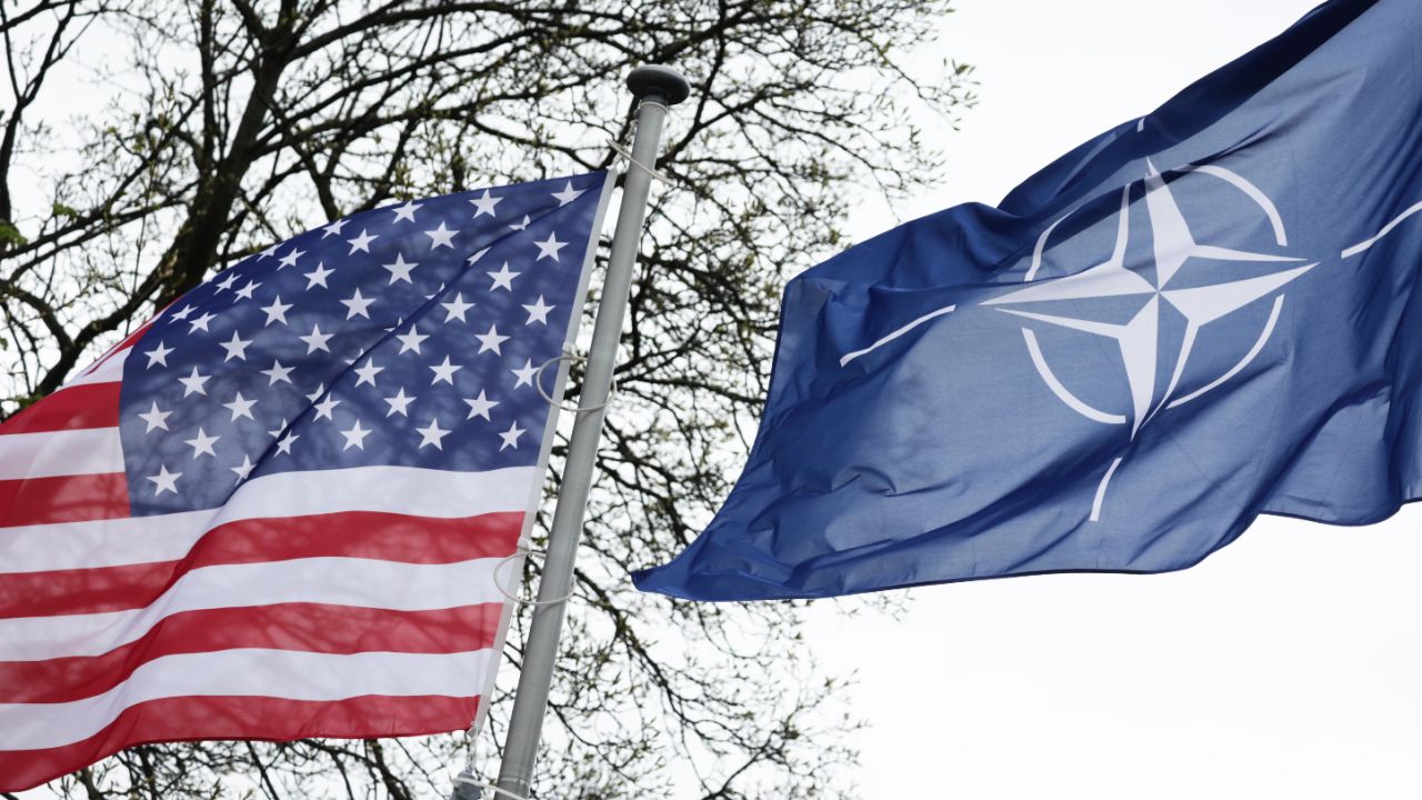 SHBA: Evropa të marrë drejtimin e mbrojtjes së NATO-s deri në 2027-n