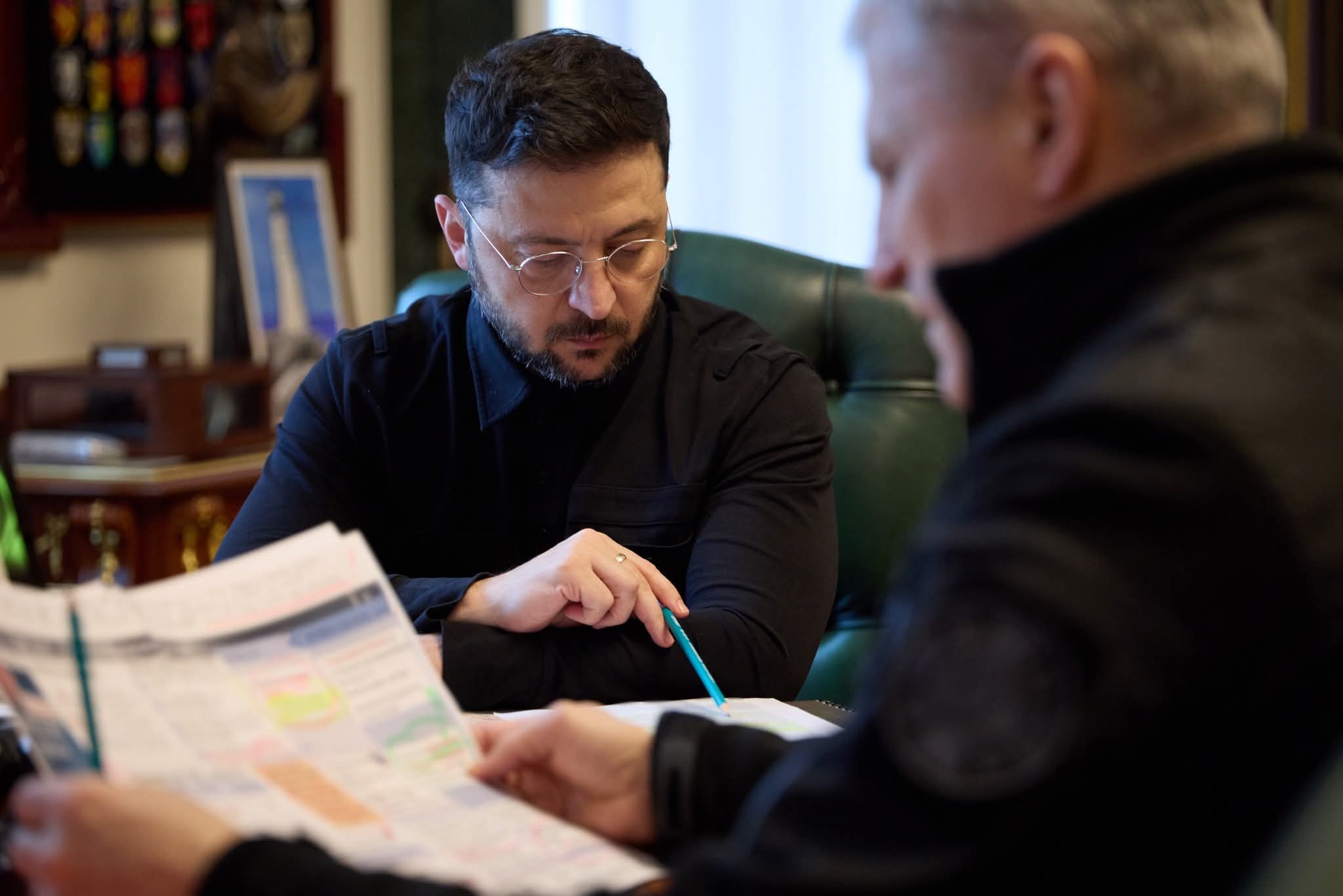 Shërbimi inteligjent ukrainas: Rritet varësia e Rusisë nga Kina