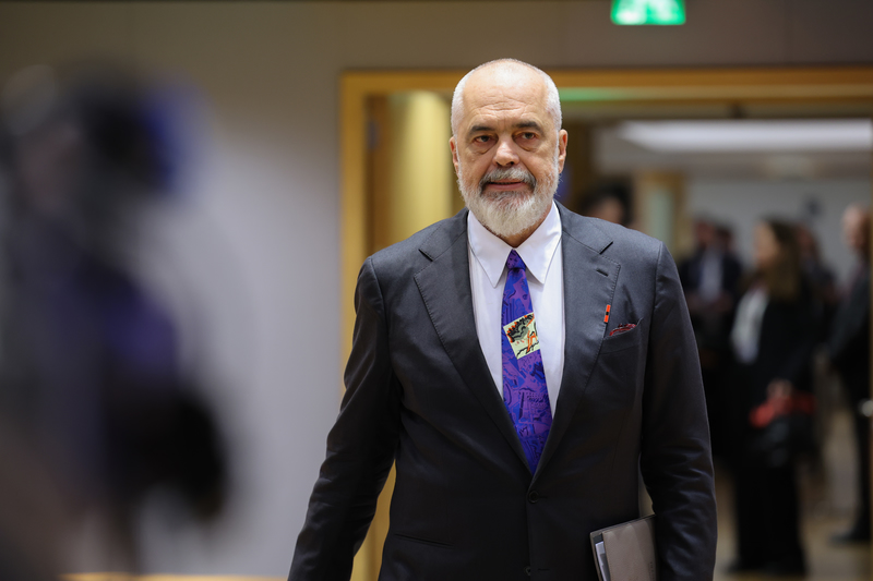 Rama: Protokolli me Italinë do të jetë për aq kohë sa Roma ta dëshirojë