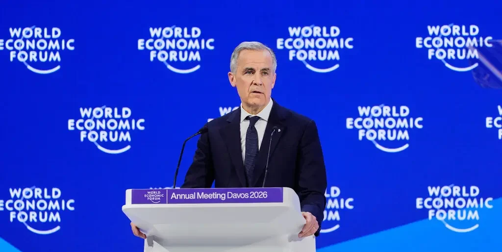 Kryeministri kanadez paralajmëron për “përçarje” të rendit botëror