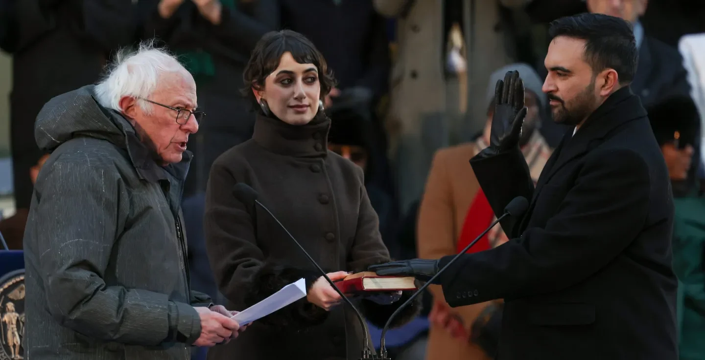 Mamdani: Do të vërtetoj se e majta di të qeverisë