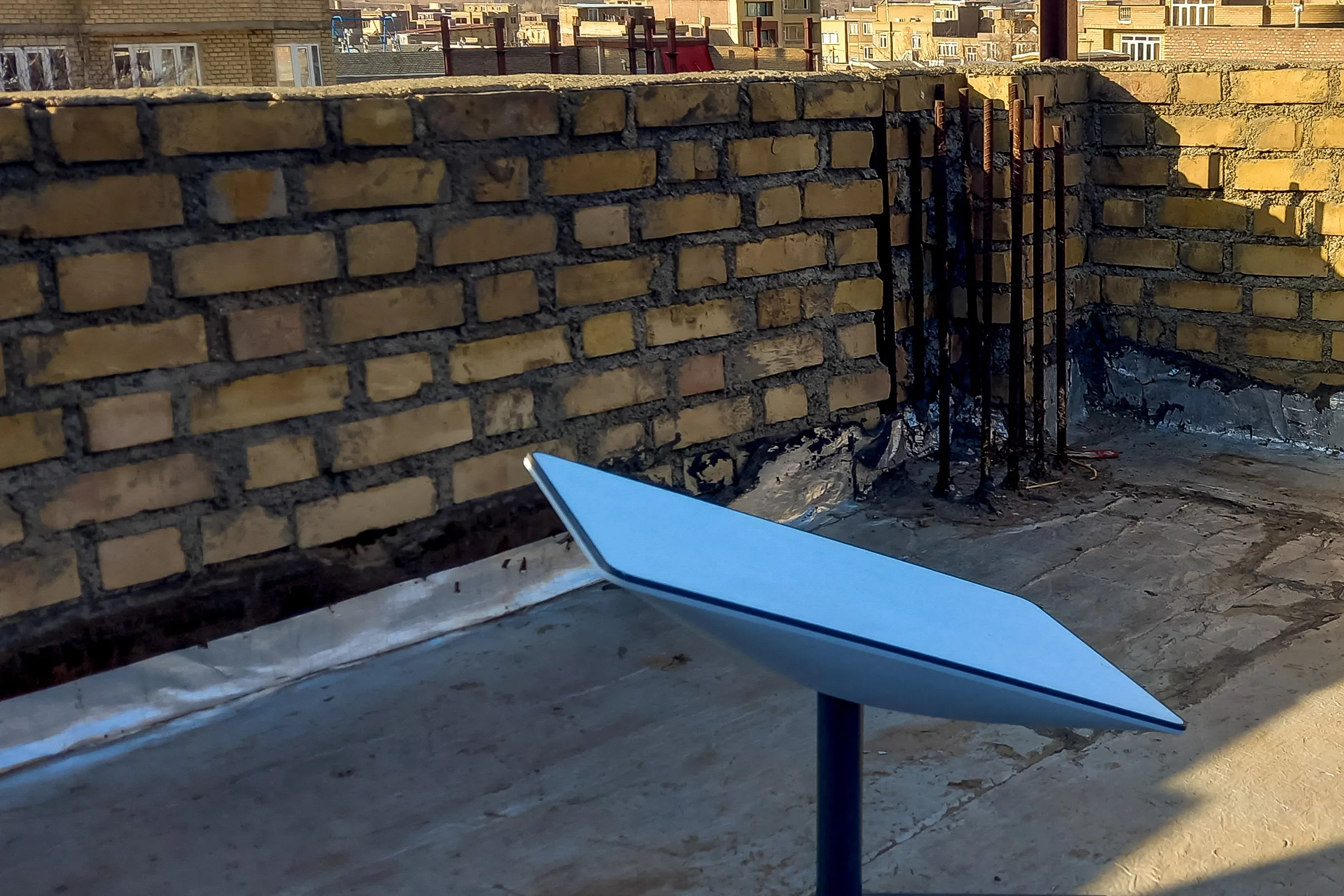 “Starlink” ofrohet falas në Iran