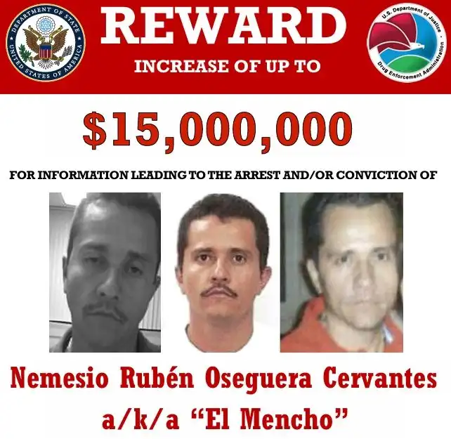 Meksika vret bosin më të kërkuar të karteleve të drogës