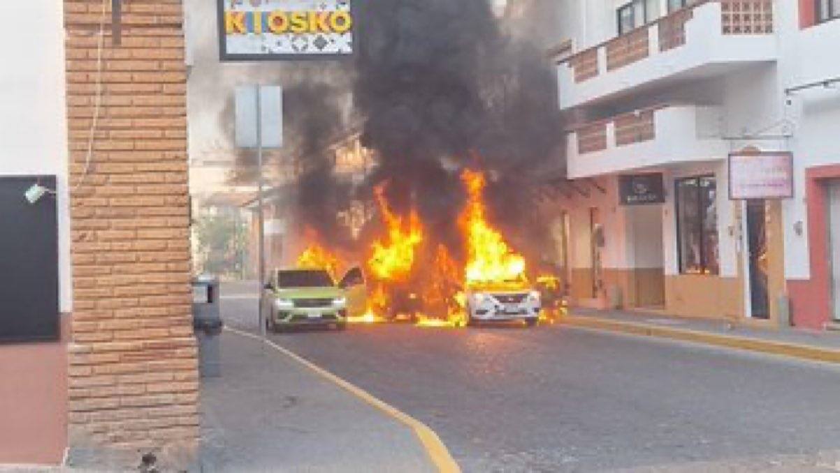 Meksika në kaos, të paktën 26 të vdekur pas vrasjes së ”El Mencho”