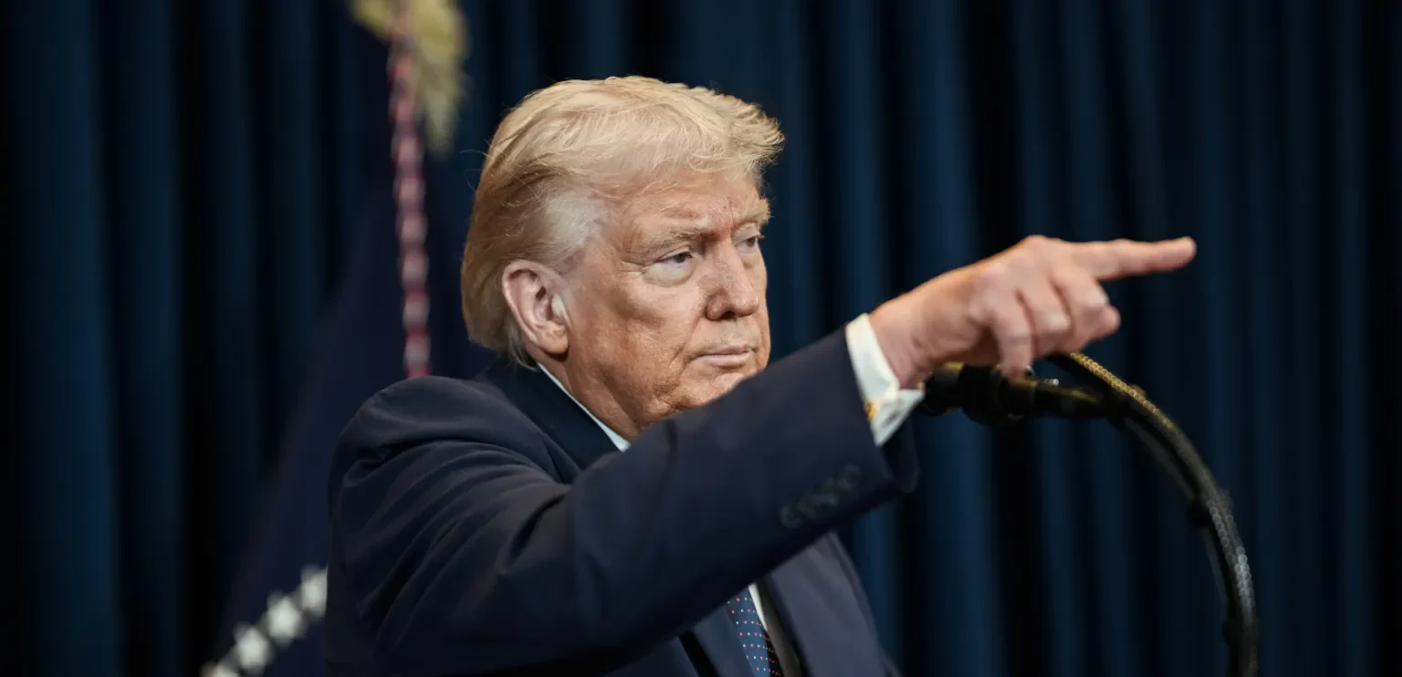 Trump: Lufta me Iranin do të përfundojë shumë shpejt