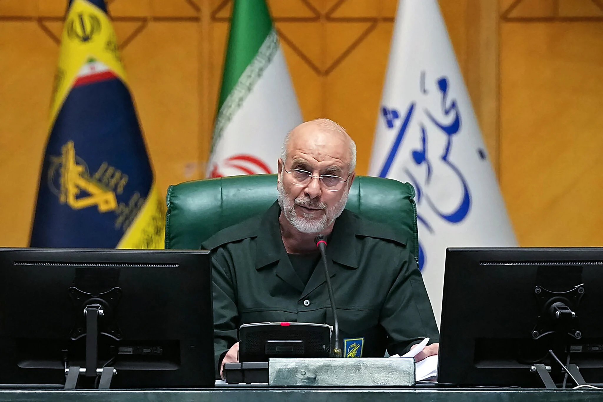 Teherani: SHBA dhe Izraeli planifikojnë të pushtojnë një nga ishujt e Iranit