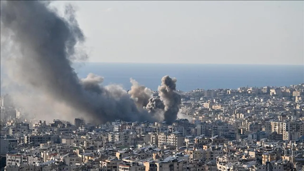 Liban, rritet në 886 numri i të vdekurve nga sulmet izraelite