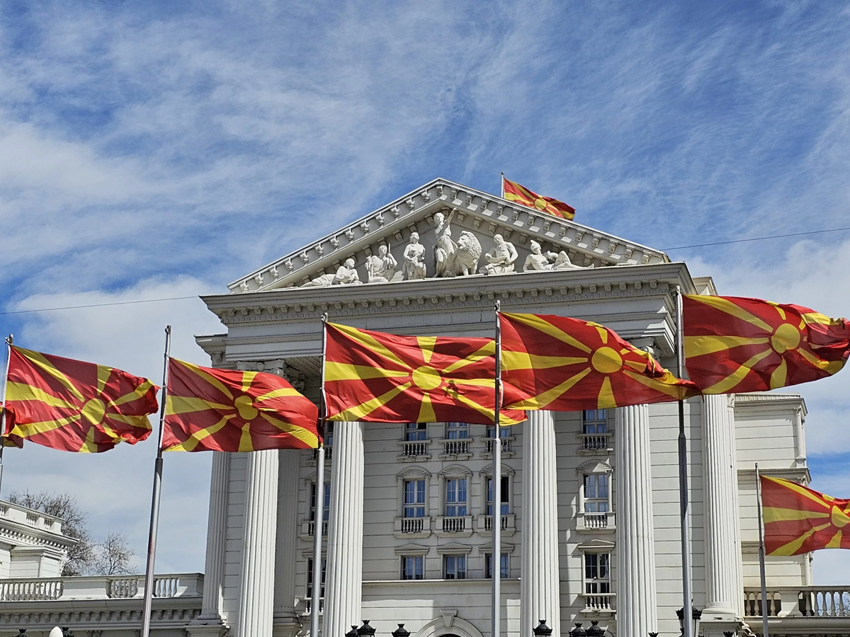 Maqedonia e Veriut ul TVSH-në e karburantit