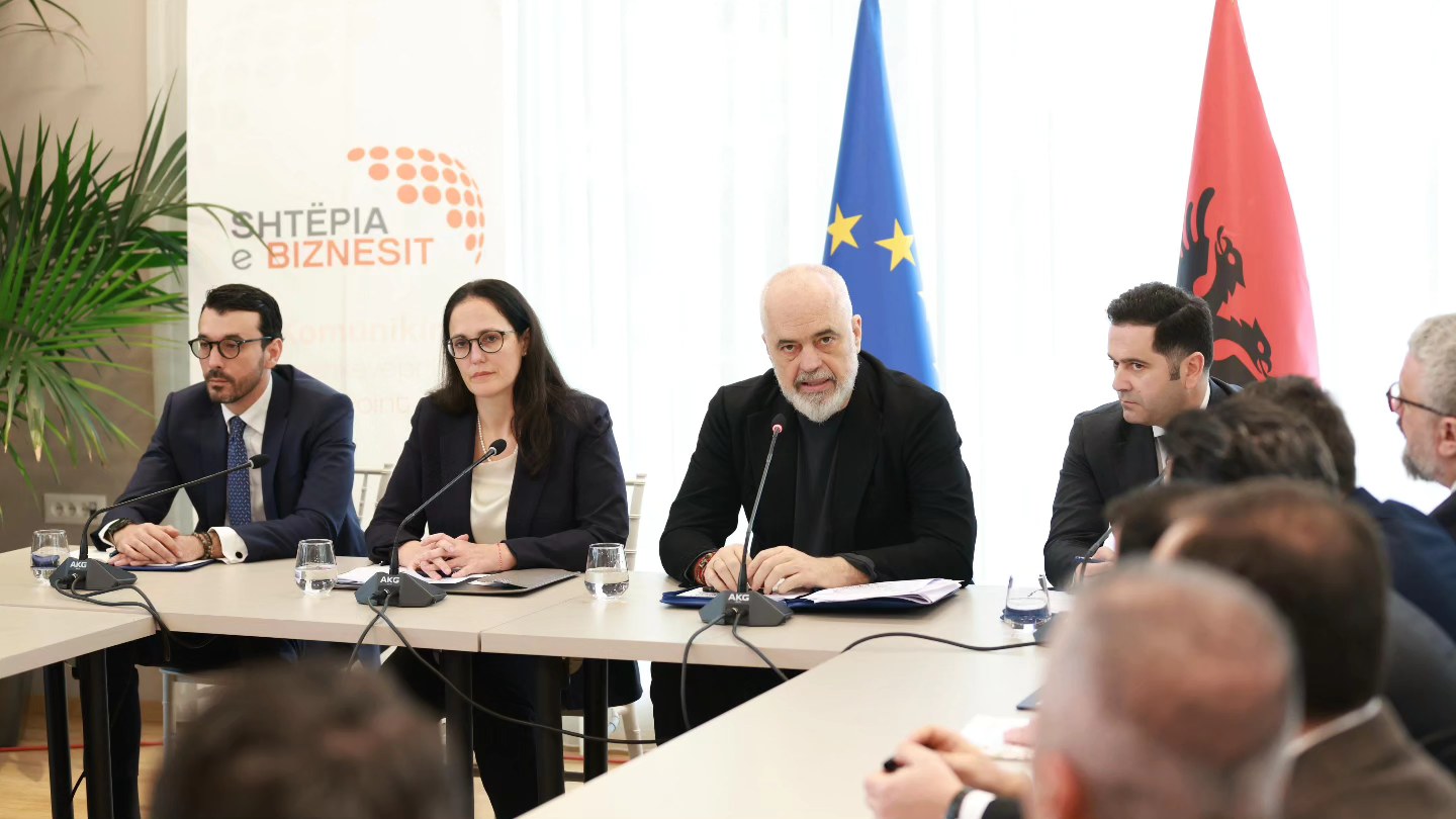 Rama: Kriza në Lindjen e Mesme, jo projektim mbi supet e konsumatorëve