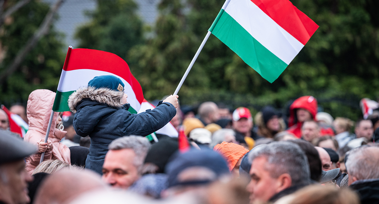 Hungaria, sot në zgjedhjet historike që mund të largojnë Viktor Orban