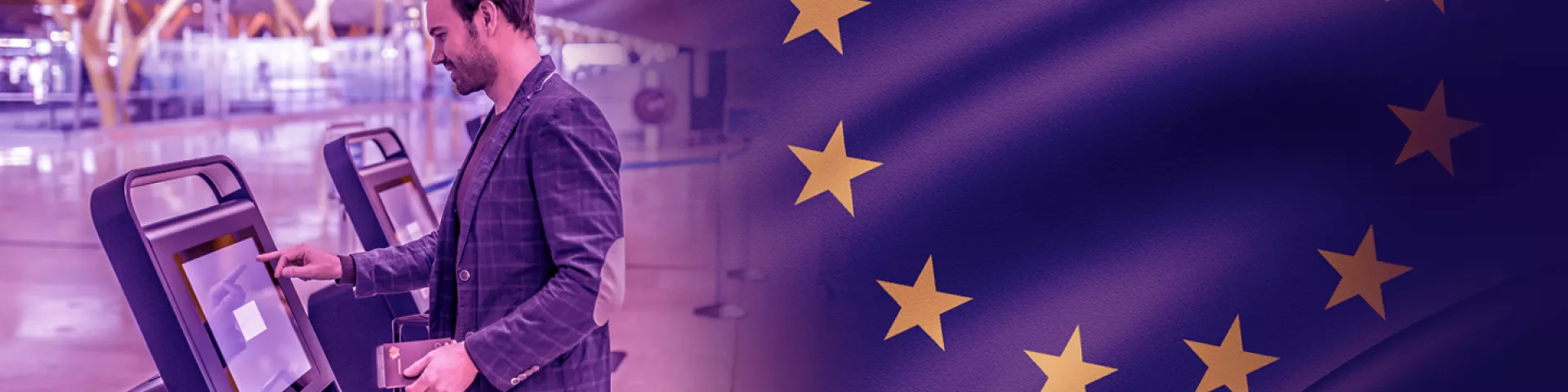 Hyn në fuqi Sistemi Europian i Hyrje/Daljes