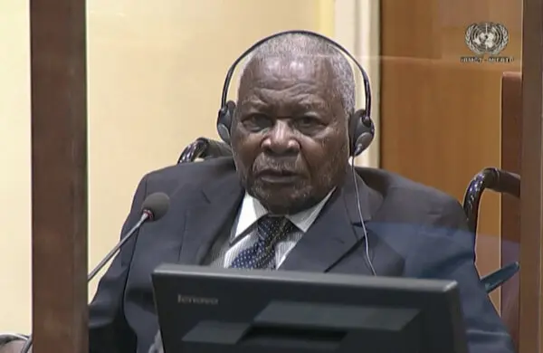 Dyshohej për gjenocidin në Ruanda, Felicien Kabuga ndërron jetë në Holandë